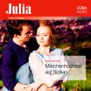 Märchenhochzeit auf Sizilien (Julia) Audiobook