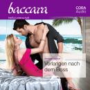Verlangen nach dem Boss (Baccara 2065) Audiobook