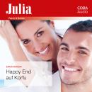 Happy End auf Korfu (Julia) Audiobook
