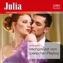 Wachgeküsst vom spanischen Playboy (Julia 102020) Audiobook