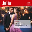 Immer noch verrückt nach dir (Julia 112020) Audiobook