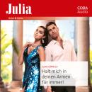 [German] - Halt mich in deinen Armen für immer! Audiobook