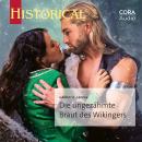 [German] - Die ungezähmte Braut des Wikingers Audiobook