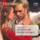 [German] - Die Sklavin des blonden Wikingers Audiobook