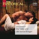 [German] - Die Lady und der stolze Krieger Audiobook