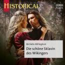 [German] - Die schöne Sklavin des Wikingers Audiobook