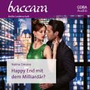 [German] - Happy End mit dem Milliardär? Audiobook