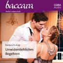 [German] - Unwiderstehliches Begehren Audiobook