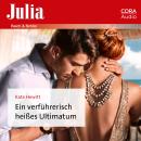 [German] - Ein verführerisch heißes Ultimatum Audiobook