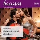 [German] - Liebesnächte mit dem Boss Audiobook