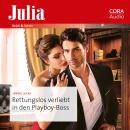 [German] - Rettungslos verliebt in den Playboy-Boss Audiobook