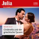 [German] - Cinderella und der griechische Tycoon Audiobook