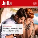 [German] - Verbotene Nächte mit dem italienischen Milliardär Audiobook