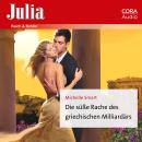 [German] - Die süße Rache des griechischen Milliardärs Audiobook