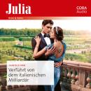 [German] - Verführt von dem italienischen Milliardär Audiobook