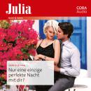 [German] - Nur eine einzige perfekte Nacht mit dir? Audiobook