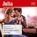 [German] - Dir kann ich nicht widerstehen, Darling! Audiobook