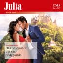 [German] - Das Geheimnis des sexy Bodyguards Audiobook
