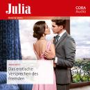 [German] - Das erotische Versprechen des Fremden Audiobook