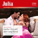 [German] - Heißer Flirt mit dem sexy Feind Audiobook