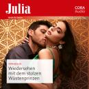 [German] - Wiedersehen mit dem stolzen Wüstenprinzen Audiobook