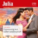 [German] - Erpressung aus süßer Leidenschaft Audiobook