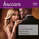 [German] - Die prickelnde Rache des Milliardärs Audiobook