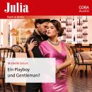 [German] - Ein Playboy und Gentleman? Audiobook