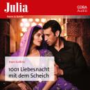 [German] - 1001 Liebesnacht mit dem Scheich Audiobook
