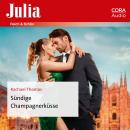 [German] - Sündige Champagnerküsse Audiobook