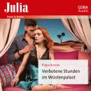 [German] - Verbotene Stunden im Wüstenpalast Audiobook