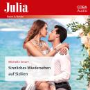 [German] - Sinnliches Wiedersehen auf Sizilien Audiobook