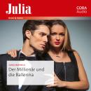 [German] - Der Millionär und die Ballerina Audiobook