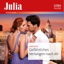 [German] - Gefährliches Verlangen nach dir Audiobook