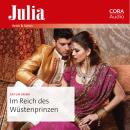 [German] - Im Reich des Wüstenprinzen Audiobook