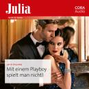 [German] - Mit einem Playboy spielt man nicht! Audiobook