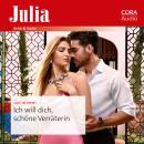 [German] - Ich will dich, schöne Verräterin Audiobook