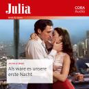 [German] - Als wäre es unsere erste Nacht Audiobook