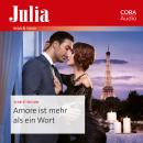 [German] - Amore ist mehr als ein Wort Audiobook