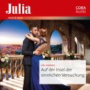 [German] - Auf der Insel der sinnlichen Versuchung Audiobook