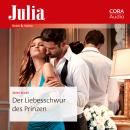 [German] - Der Liebesschwur des Prinzen Audiobook