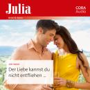 [German] - Der Liebe kannst du nicht entfliehen ... Audiobook