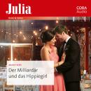 [German] - Der Milliardär und das Hippiegirl Audiobook