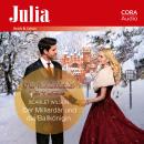 [German] - Der Milliardär und die Ballkönigin Audiobook