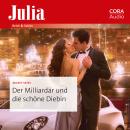 [German] - Der Milliardär und die schöne Diebin Audiobook