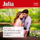 [German] - Der Millionär und die geheimnisvolle Schöne Audiobook