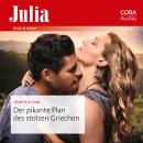 [German] - Der pikante Plan des stolzen Griechen Audiobook