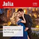 [German] - Der Preis prickelnder Verführung Audiobook