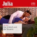 [German] - Der Scheich und die Tänzerin Audiobook