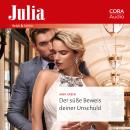 [German] - Der süße Beweis deiner Unschuld Audiobook